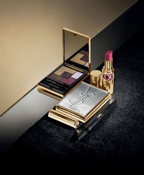 ysl official website philippines|ysl makeup website.